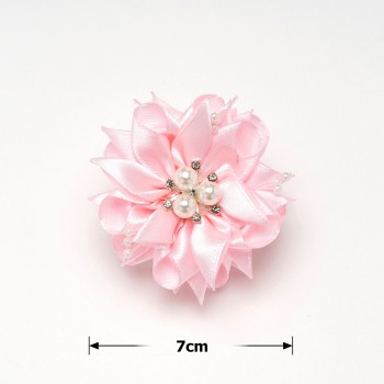 Резинка-бант для волосся (27301)