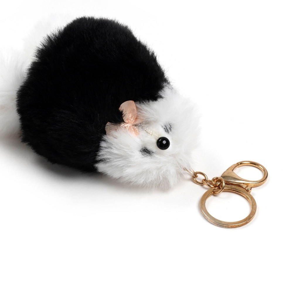 Набір брелоків пуделів (30918) 2