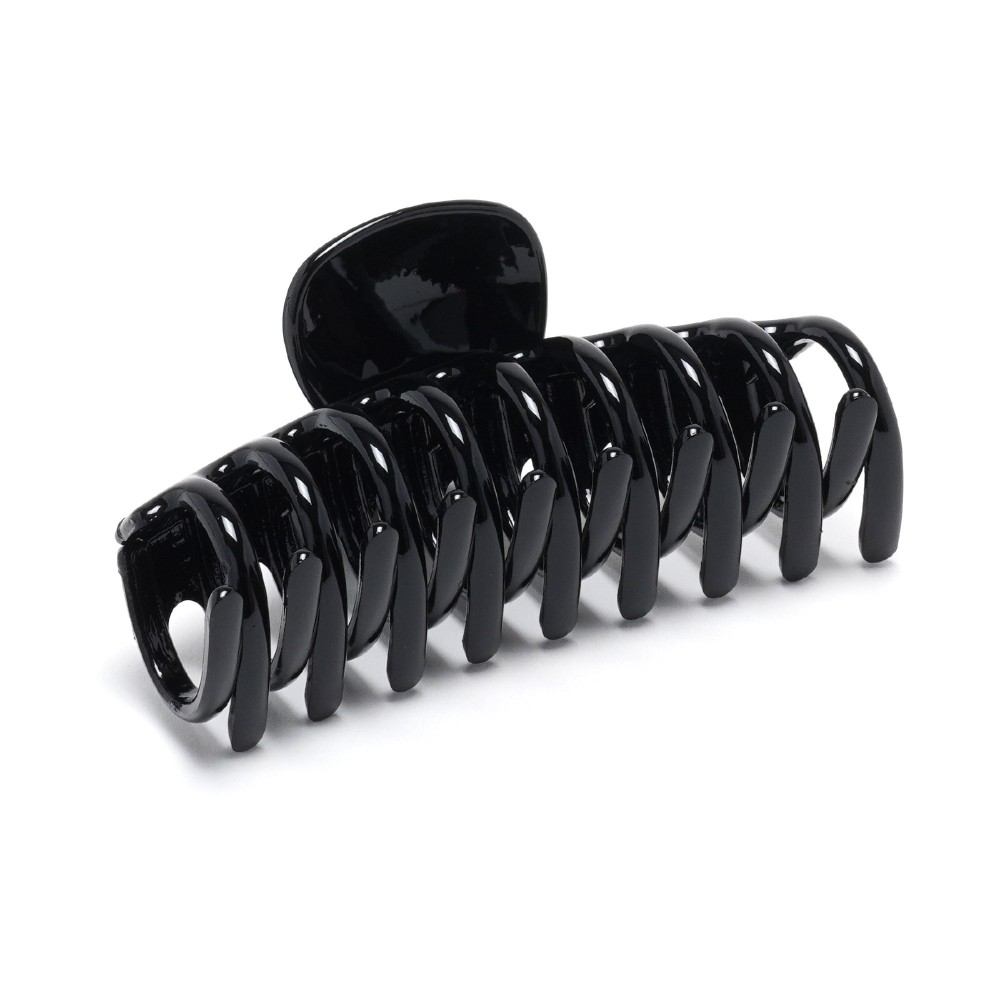 Набір заколок-крабів (101-31639) різнокольоровий 2