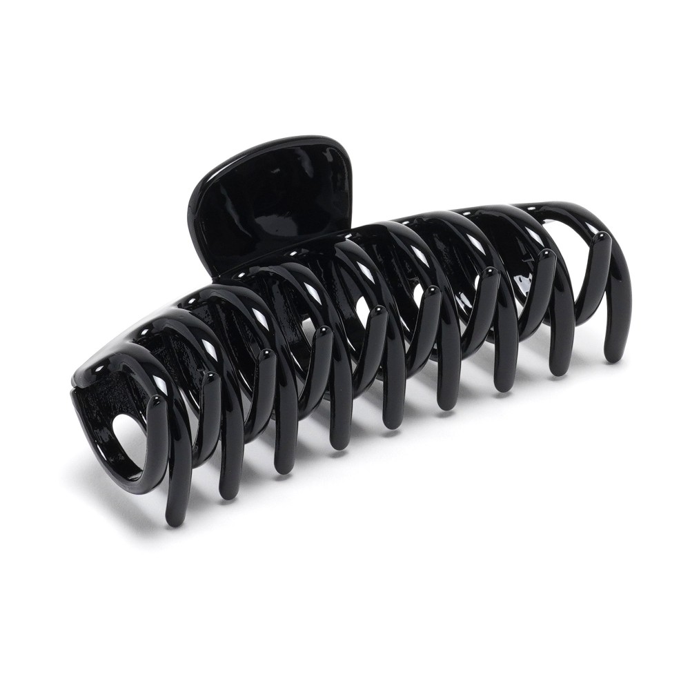 Набір заколок-крабів (102-31641) різнокольоровий 2