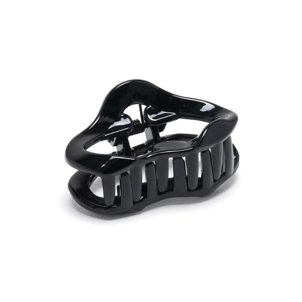 Набор заколок-крабов (106-31643) разноцветный 2