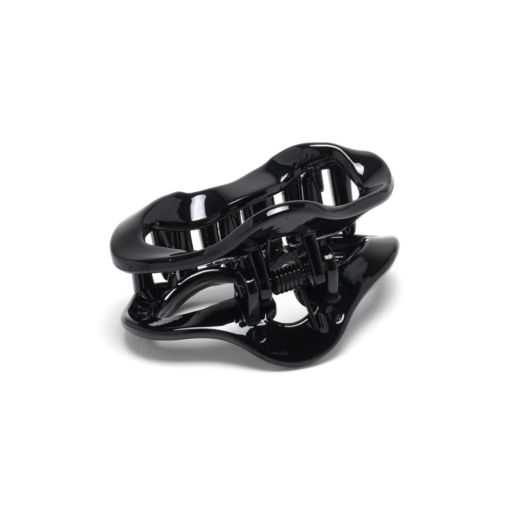 Набор заколок-крабов (106-31643) разноцветный 3