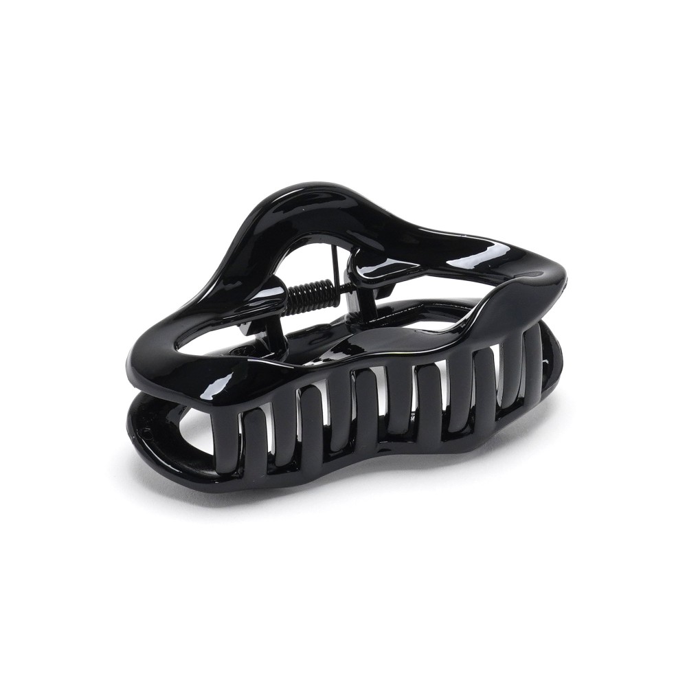 Набір заколок-крабів (108-31645) різнокольоровий 2