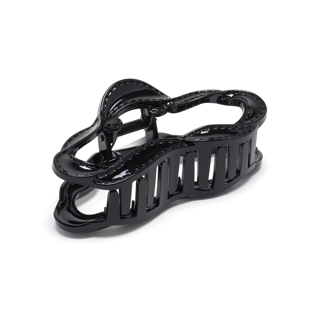 Набір заколок-крабів (110-31647) різнокольоровий 2