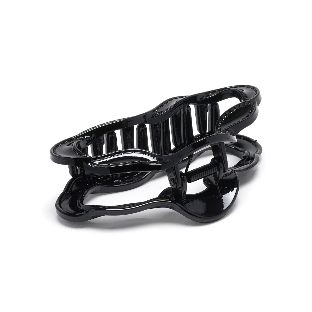 Набір заколок-крабів (110-31647) різнокольоровий 3