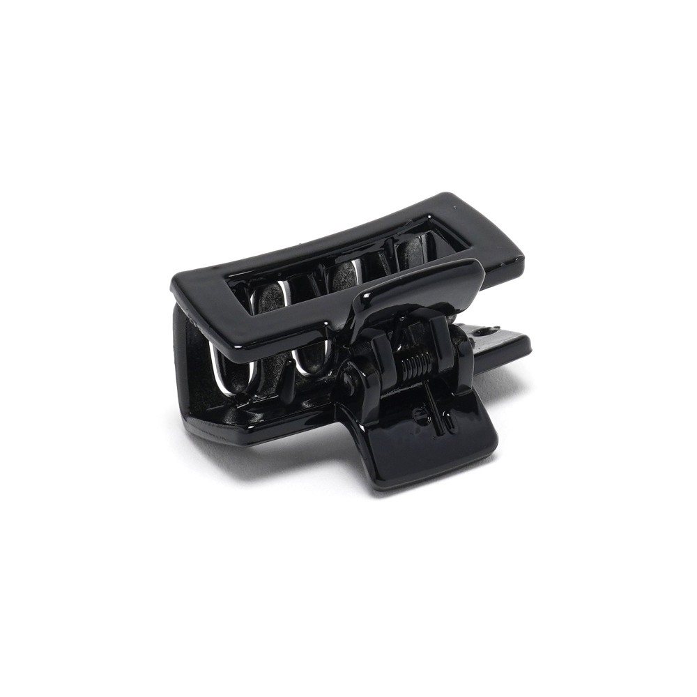 Набір заколок-крабів (113-31649) різнокольоровий 3