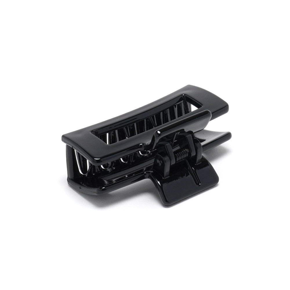 Набір заколок-крабів (115-31651) різнокольоровий 3