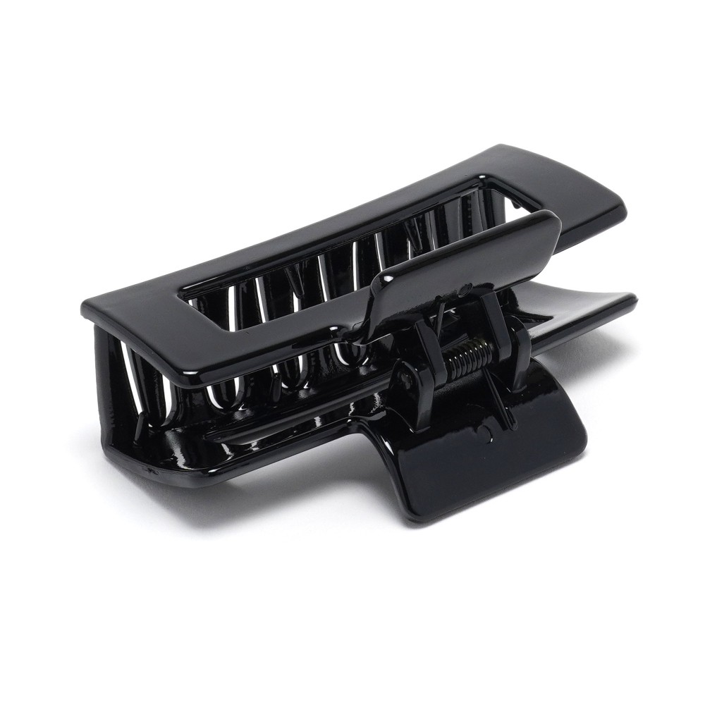 Набір заколок-крабів (117-31653) різнокольоровий 3