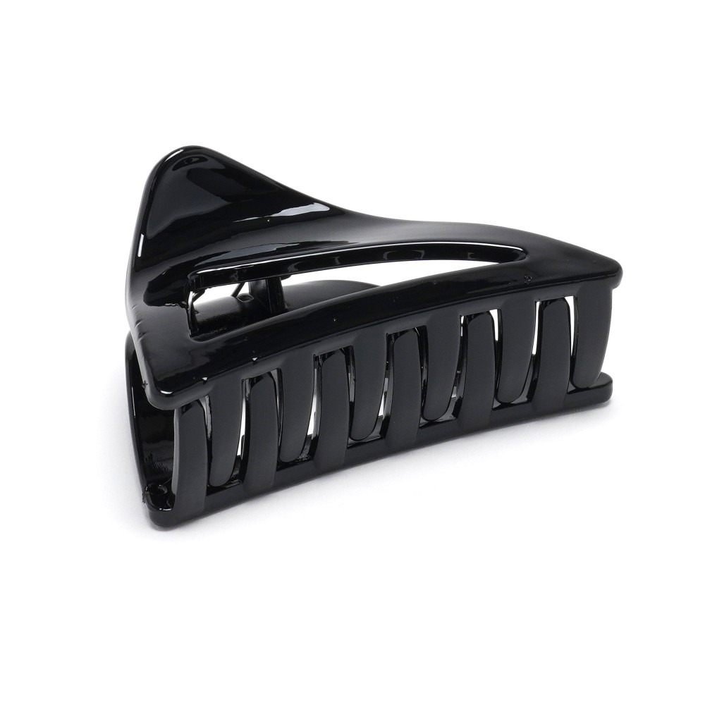 Набор заколок-крабов (124-31660) разноцветный 2