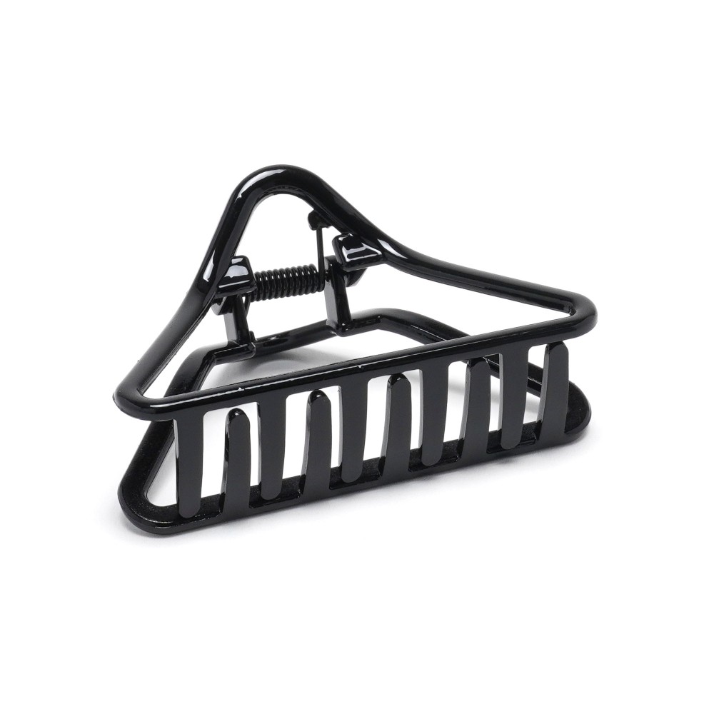 Набір заколок-крабів (133-31669) різнокольоровий 2