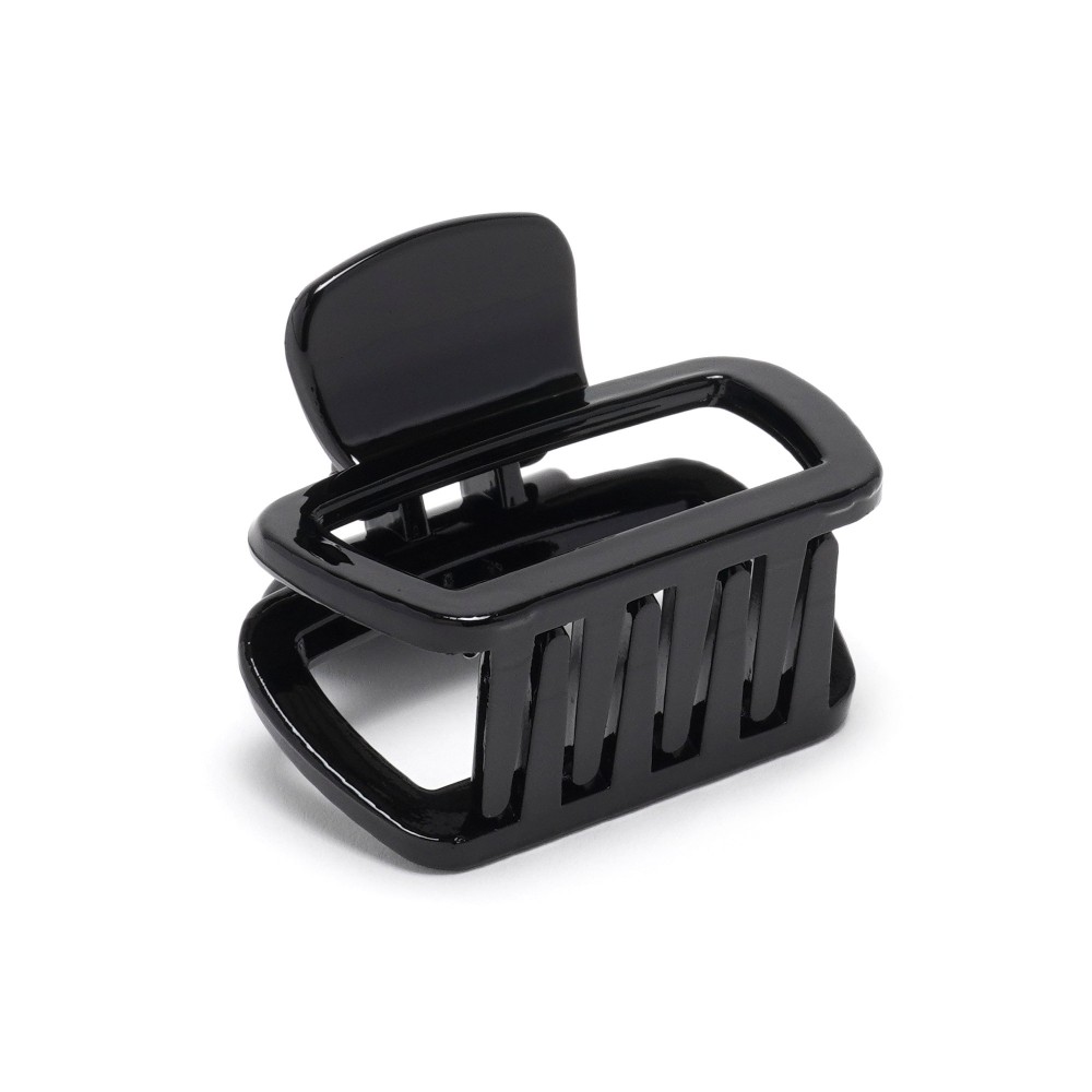 Набір заколок-крабів (136-31671) різнокольоровий 2