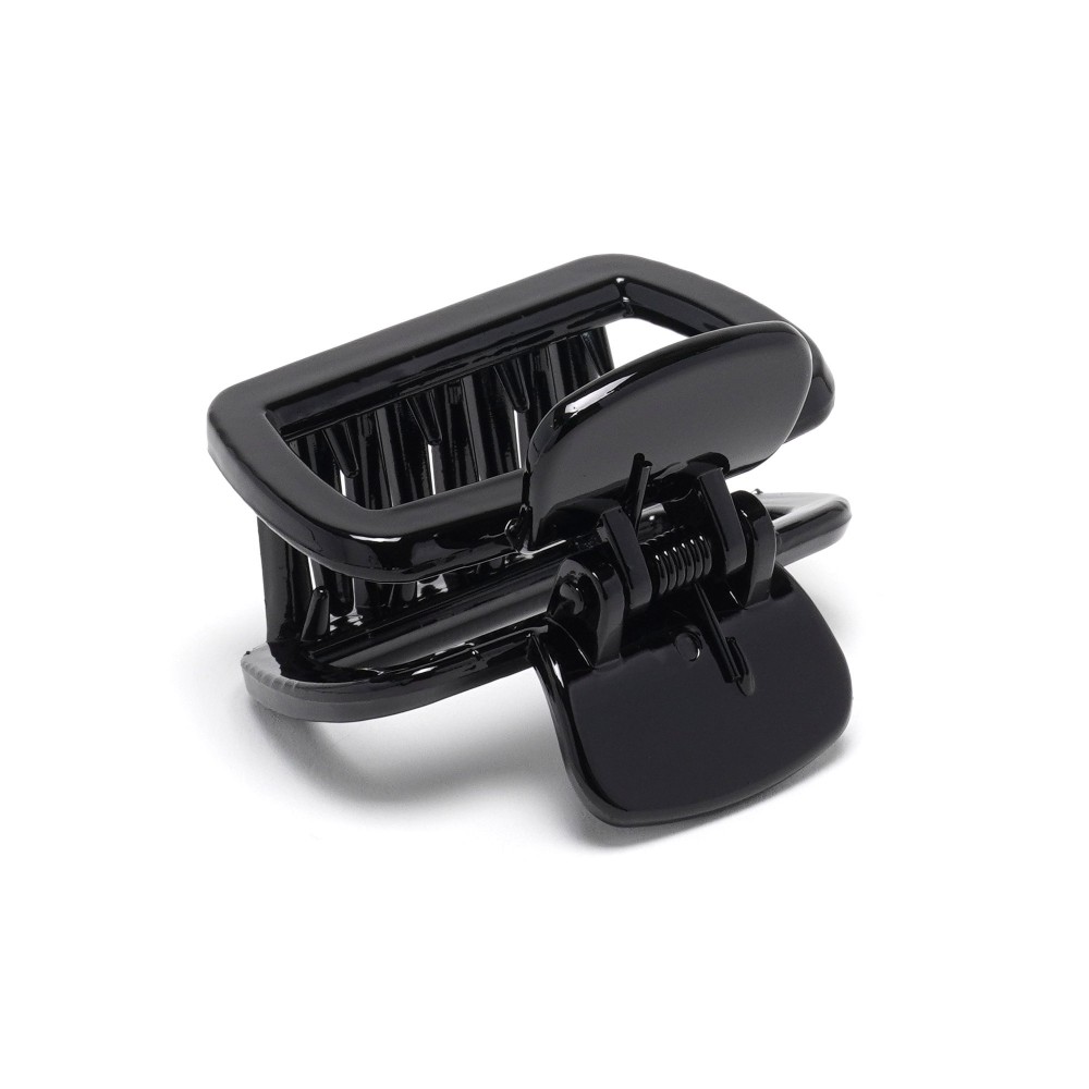 Набір заколок-крабів (136-31671) різнокольоровий 3