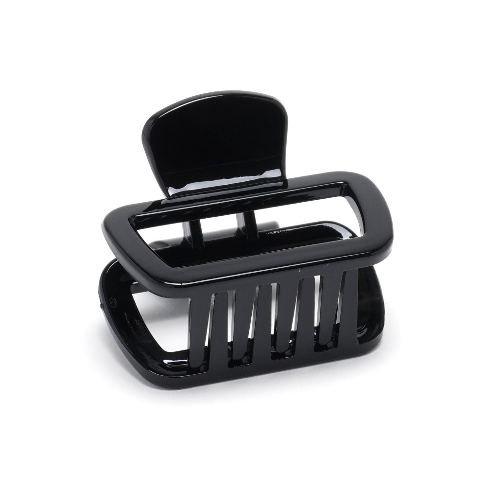 Набір заколок-крабів (138-31674) різнокольоровий 2