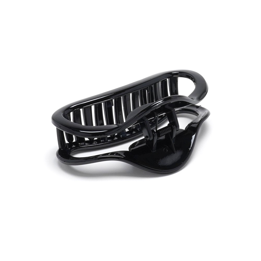 Набір заколок-крабів (144-31681) різнокольоровий 3