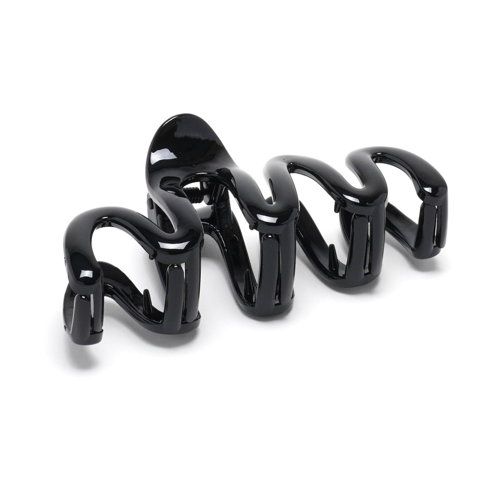 Набір заколок-крабів (147-31683) різнокольоровий 2