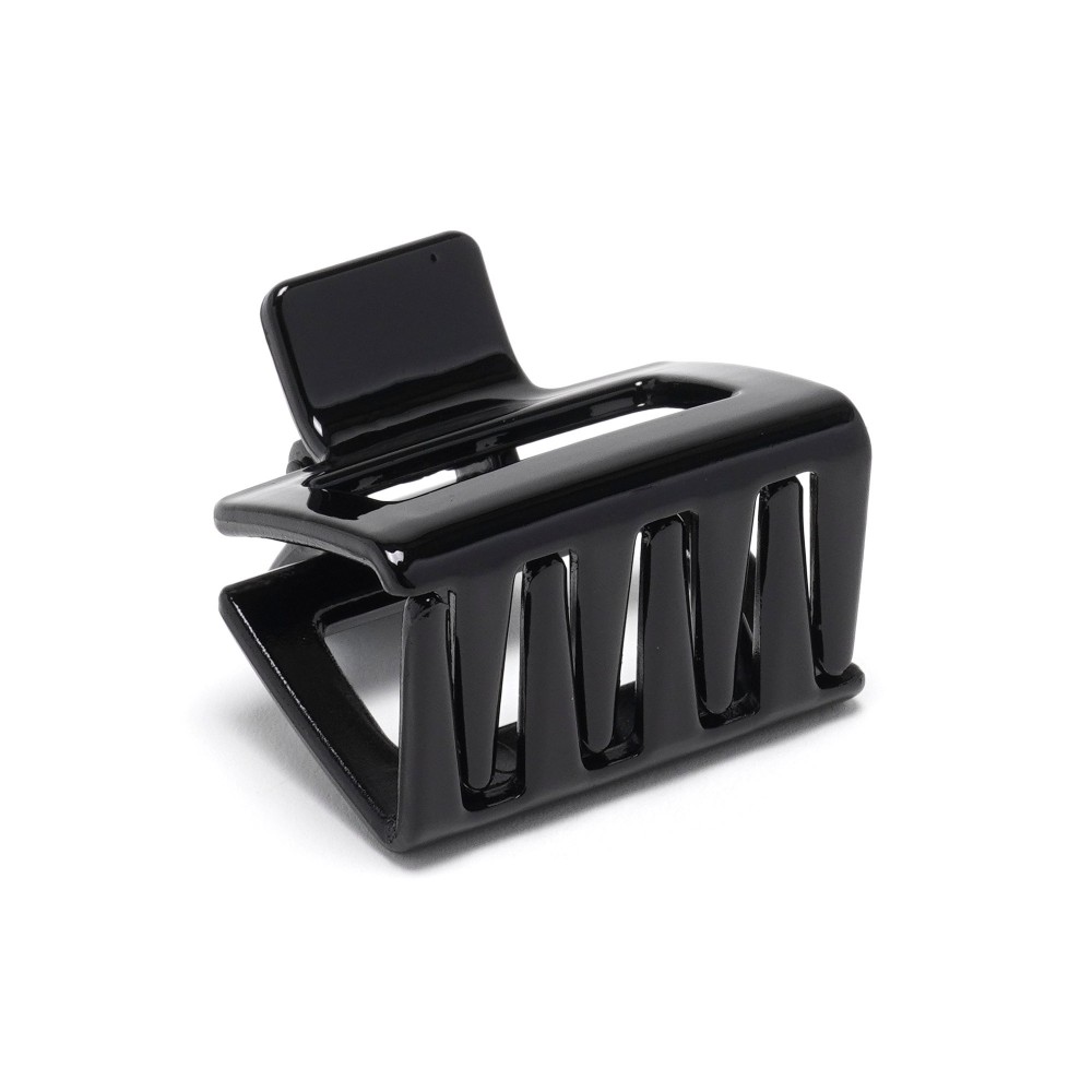 Набір заколок-крабів (153-31688) різнокольоровий 2