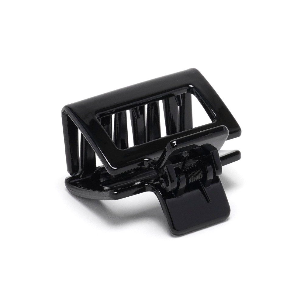 Набір заколок-крабів (153-31688) різнокольоровий 3