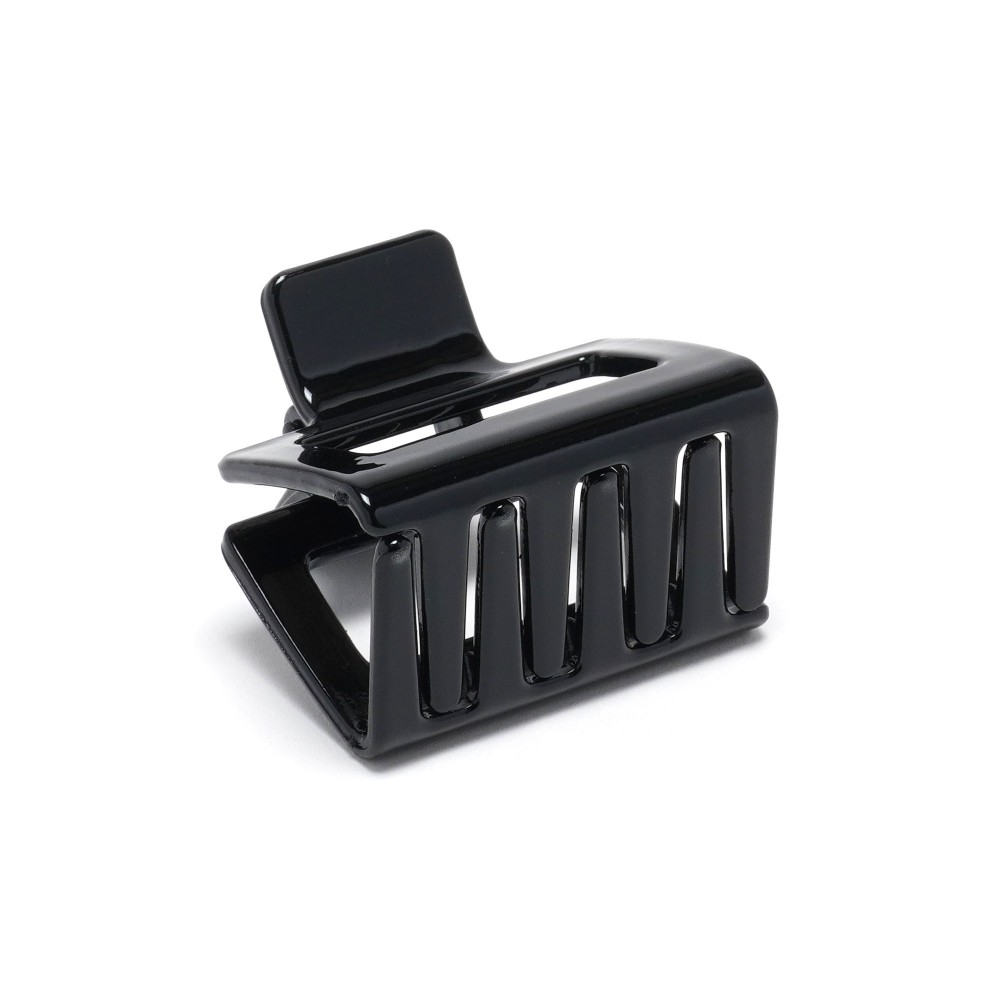 Набір заколок-крабів (155-31691) різнокольоровий 2