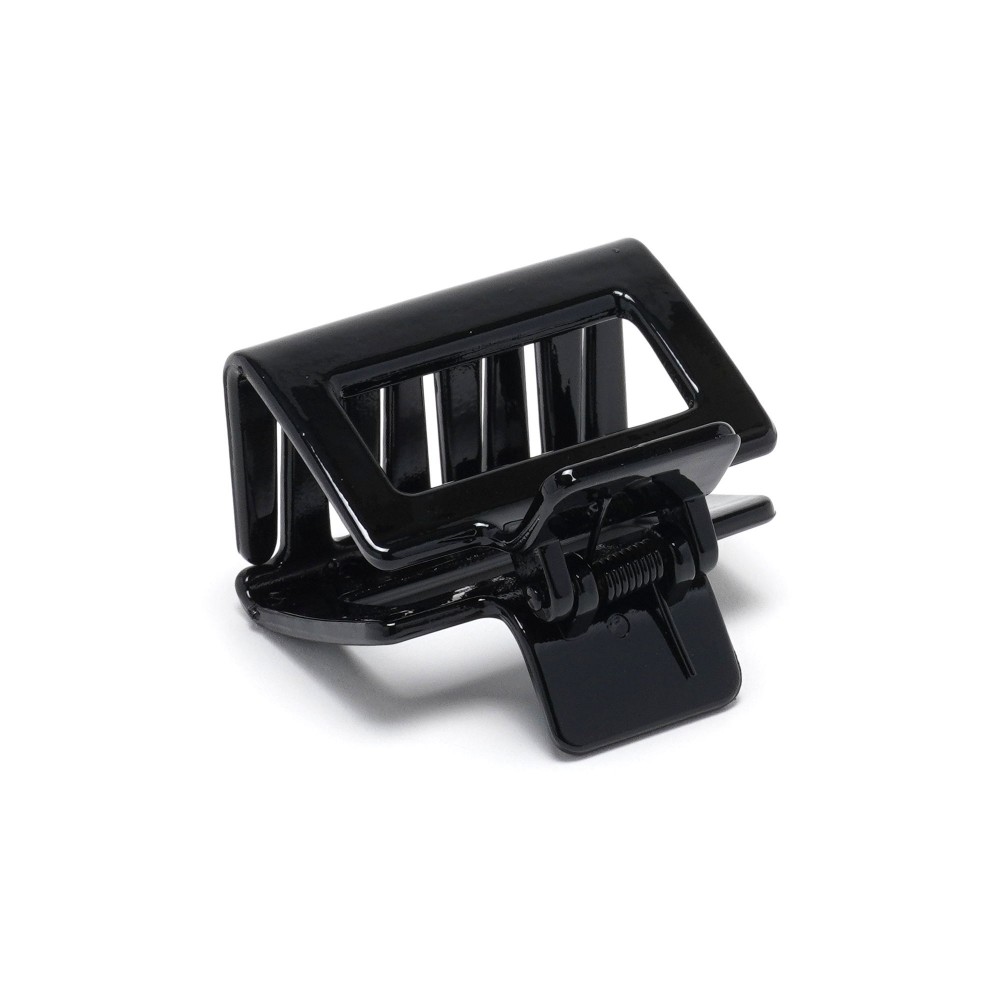 Набір заколок-крабів (155-31691) різнокольоровий 3