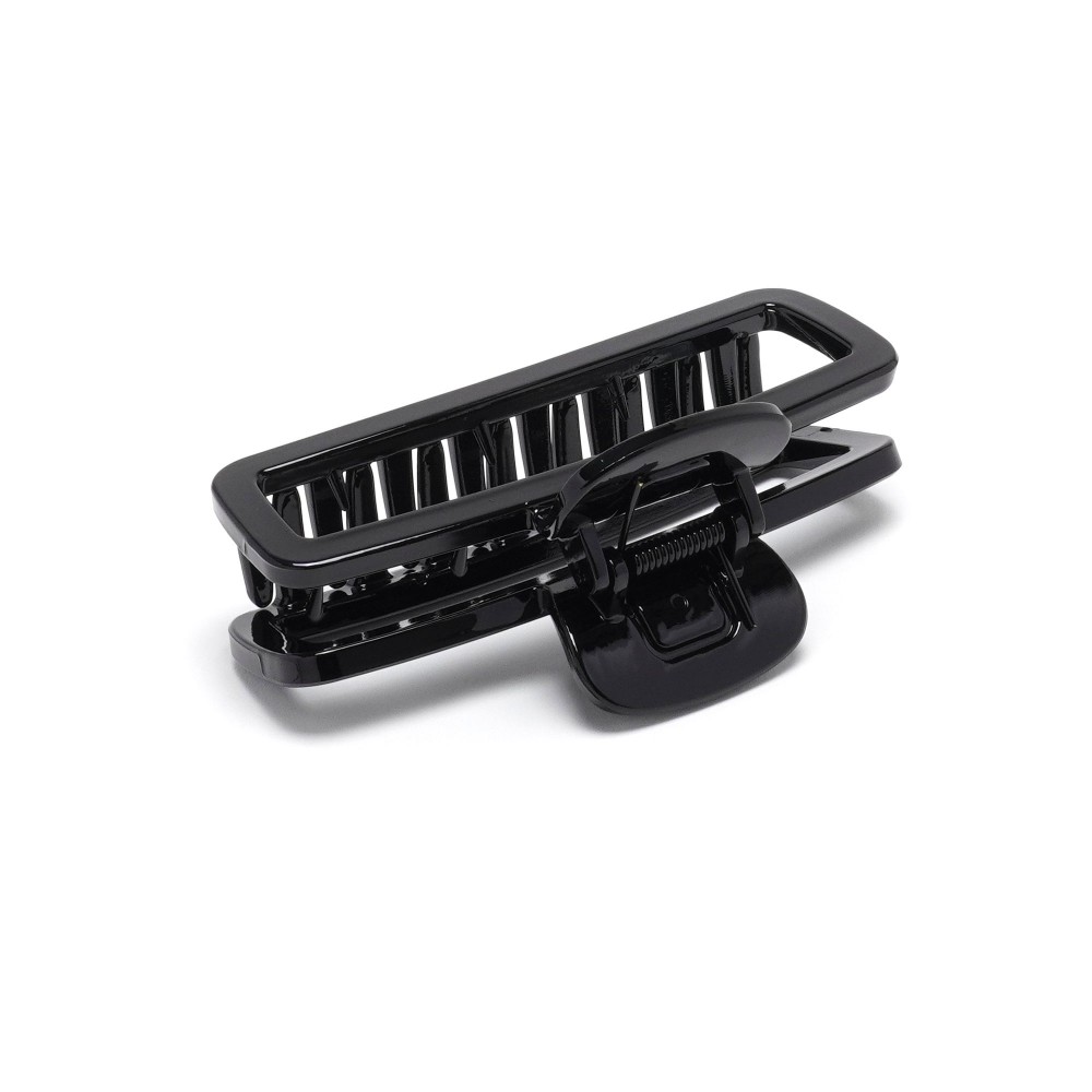 Набір заколок-крабів (166-31703) різнокольоровий 3