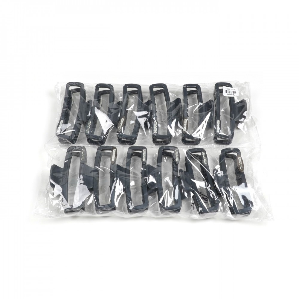 Набор заколок-крабов для волос 11.7см (31869) 3