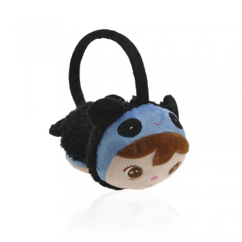 Дитячі теплі навушники (10969)