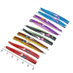 Набір заколок-невидимок для волосся (12074)