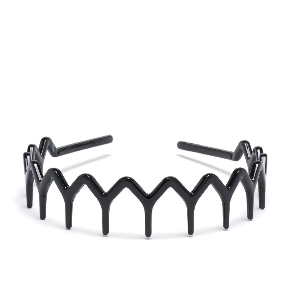 Набор обручей для волос Гребень крупный (31626) 2