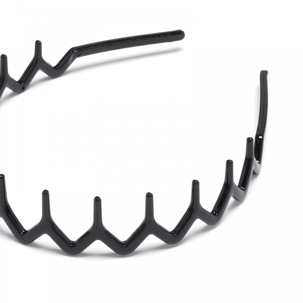 Набор обручей для волос Гребень крупный (31626) 3