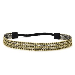 Пов'язка на голову грецька (24945)