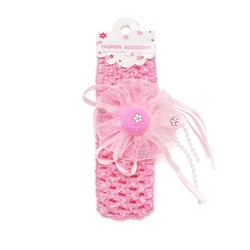 Повязка для волос детская (26974)