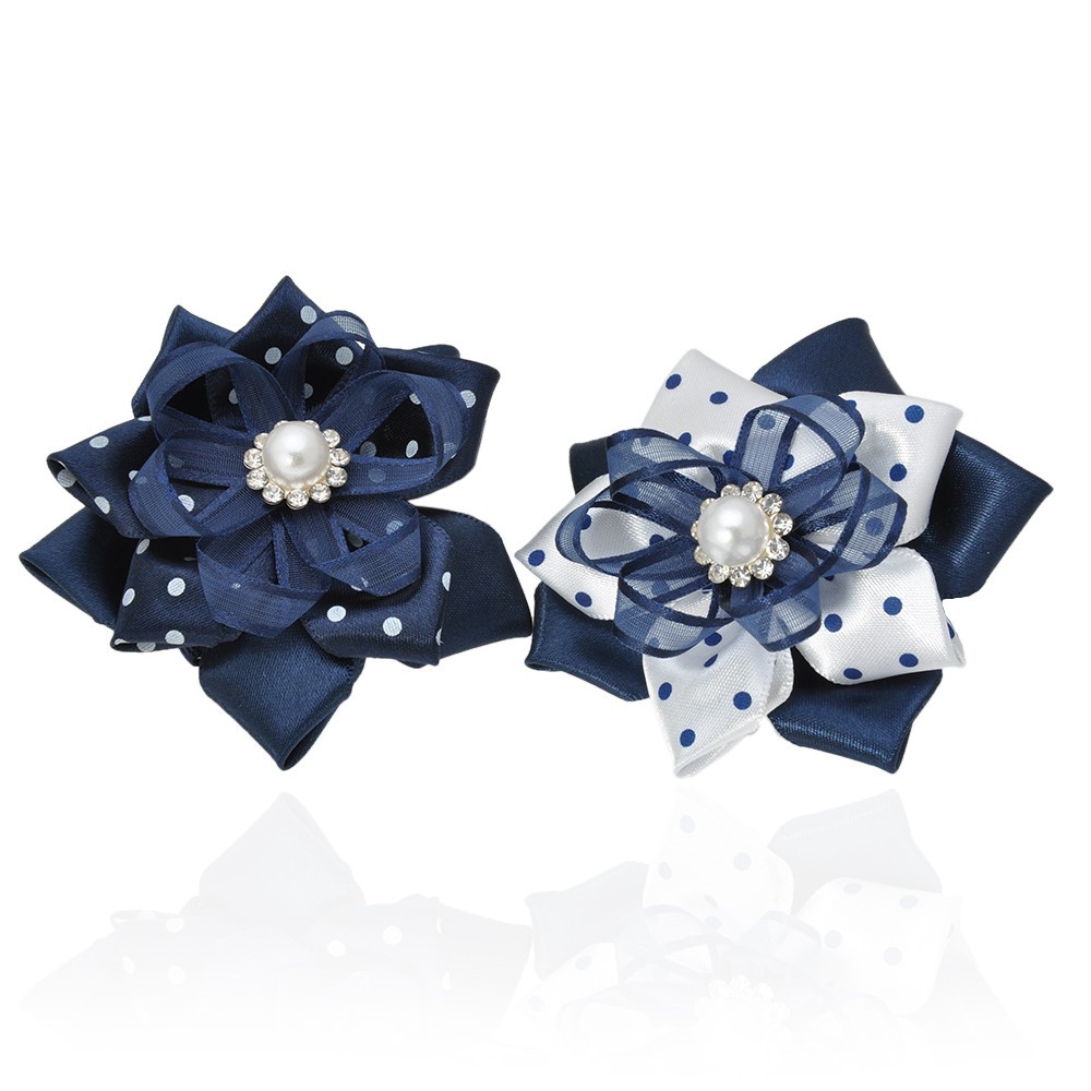 (84-14555) Набор резинок-бантов для волос 2