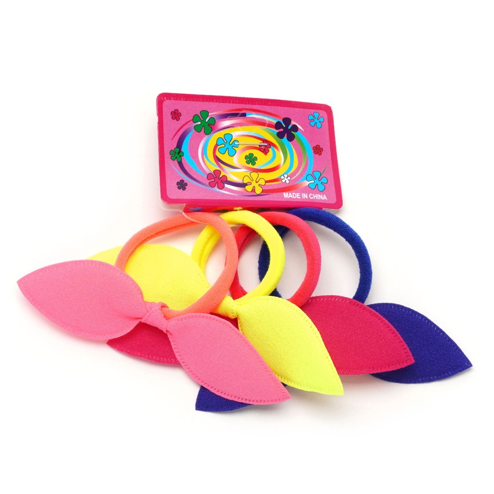 Набор резинок для волос солоха (15305) 2