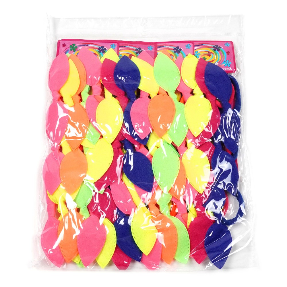 Набор резинок для волос солоха (15305) 4