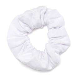  Резинка для волосся з трикотажної тканини (23836)