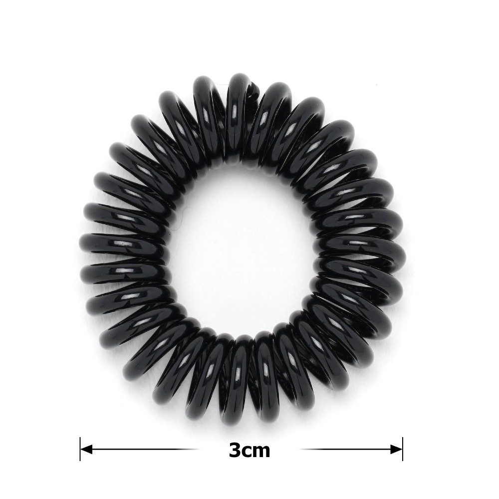 Резинка-пружинка для волос Ø30mm 14670 (invisibobble) 2