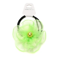 Резинка для волос с бантиком (28363)