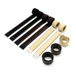 Набір заколок твістеров / лінійок для зачісок (12593)