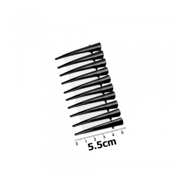 Заколка-уточка для волос стрела — 5.5cm 11727