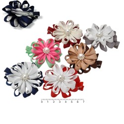 (31-14289) Набор уточек-бантов для волос