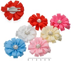 (14-14316) Набір качечок-бантів для волосся