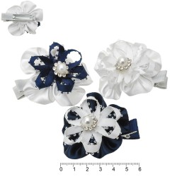 (70-14318) Набор уточек-бантов для волос