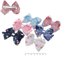 (37-14359) Набор уточек-бантов для волос