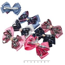 (36-14361) Набор уточек-бантов для волос