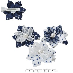 (69-14523) Набор уточек-бантов для волос