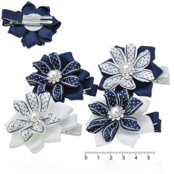 (79-14525) Набор уточек-бантов для волос