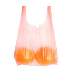 Набір пакетів Майка №2 (240+70x2)x430мм 9,5мкм (29065)