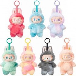  М'яка іграшка-брелок Pop Mart Labubu Лабубу Сезон 3, 15см (30529)